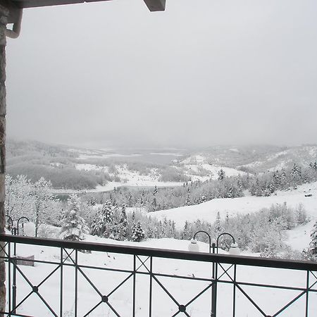 Ipsivaton Mountain Resort Moucha Екстер'єр фото