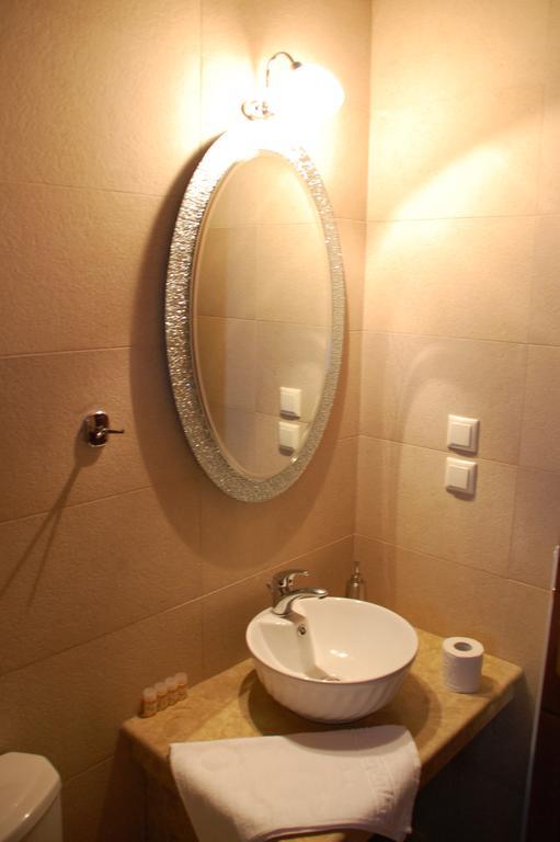 Ipsivaton Mountain Resort Moucha Номер фото